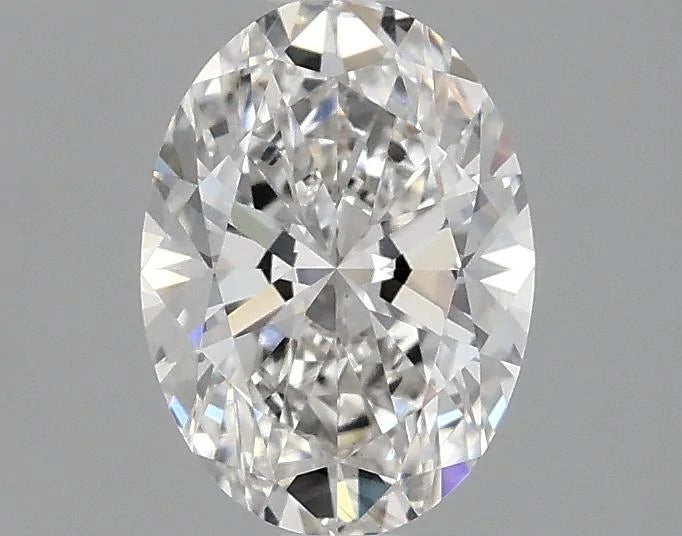 1.08 Carat · OVAL · E · VS1 · IGI · Excellent Cut