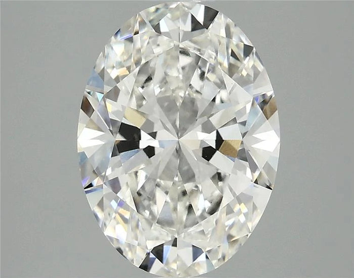 3.10 Carat · OVAL · G · VVS2 · IGI · Excellent Cut