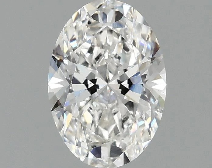 1.10 Carat · OVAL · E · VS1 · IGI · Excellent Cut