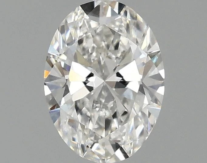 1.08 Carat · OVAL · G · VVS2 · IGI · Excellent Cut