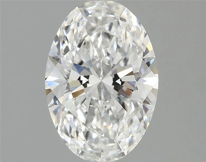 1.08 Carat · OVAL · E · VVS2 · IGI · Excellent Cut