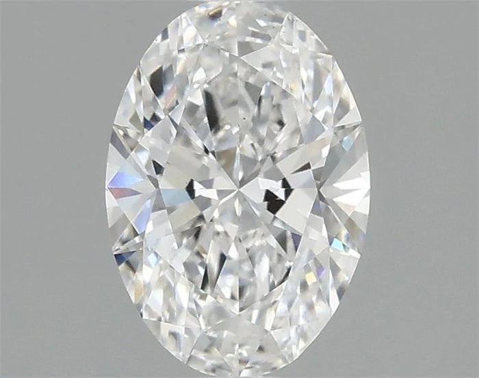1.09 Carat · OVAL · D · VS1 · IGI · Excellent Cut