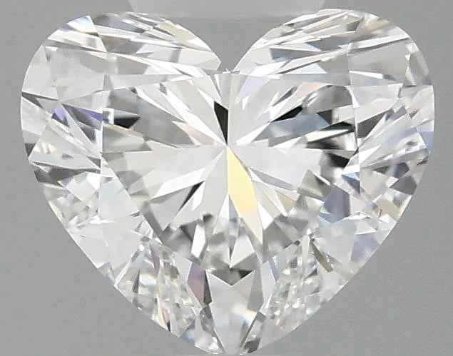 1.84 Carat · HEART · D · VVS2 · IGI · Excellent Cut
