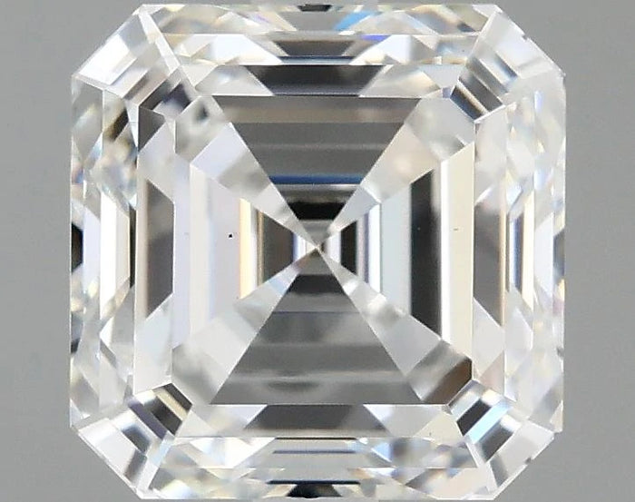 1.50 Carat · ASSCHER · E · VS1 · IGI · Excellent Cut