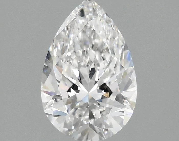 1.10 Carat · PEAR · E · VS2 · IGI · Excellent Cut