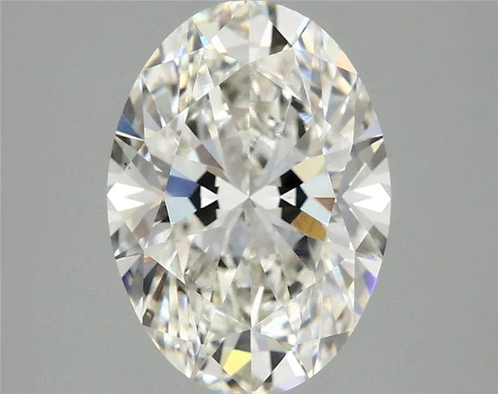 3.10 Carat · OVAL · G · VS1 · IGI · Excellent Cut