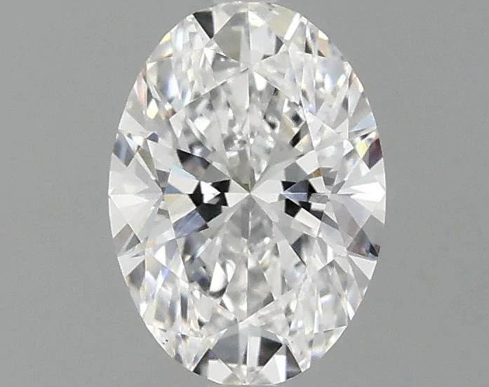 1.10 Carat · OVAL · D · VS1 · IGI · Excellent Cut