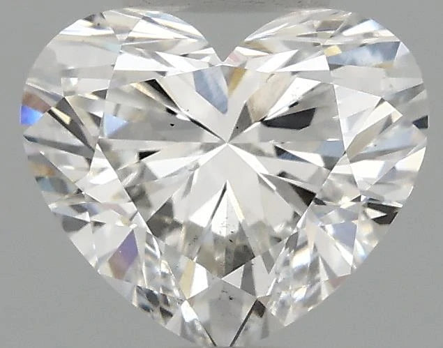 1.53 Carat · HEART · F · VS2 · IGI · Excellent Cut