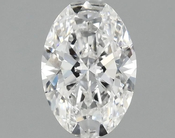 1.09 Carat · OVAL · D · VS1 · IGI · Excellent Cut