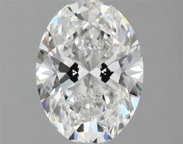 1.09 Carat · OVAL · D · VVS2 · IGI · Excellent Cut