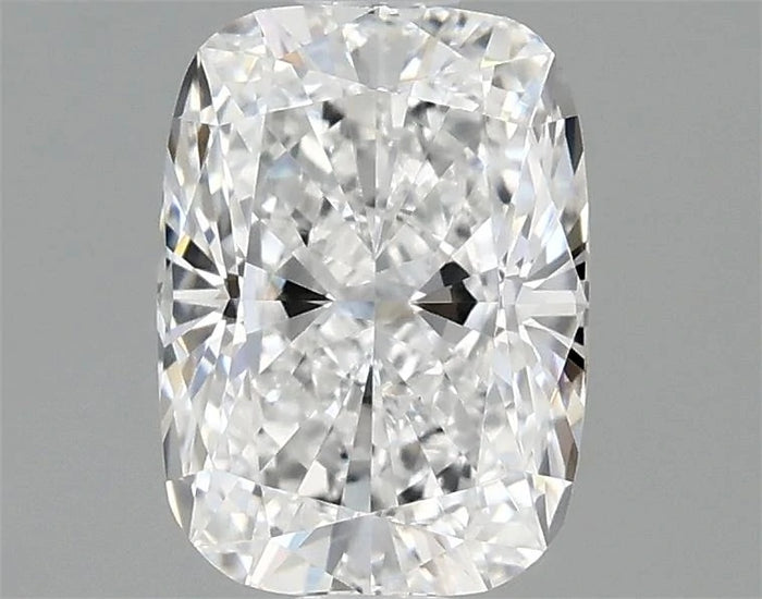 1.04 Carat · CUSHION · D · VS1 · IGI · Excellent Cut