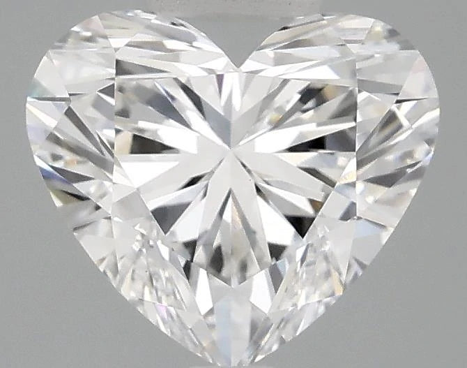 2.05 Carat · HEART · E · VVS2 · IGI · Excellent Cut