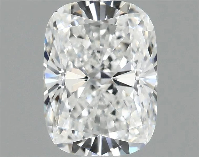 1.08 Carat · CUSHION · D · VS1 · IGI · Excellent Cut