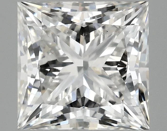 3.02 Carat · PRINCESS · F · VS2 · IGI · Excellent Cut