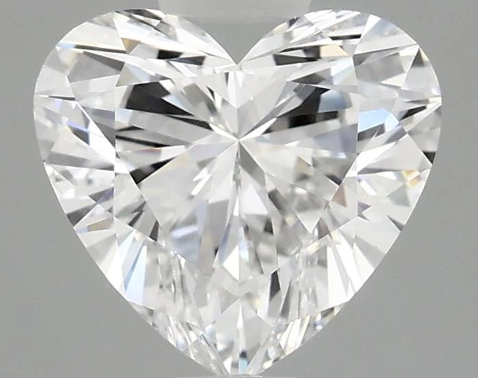 1.97 Carat · HEART · E · VVS2 · IGI · Excellent Cut