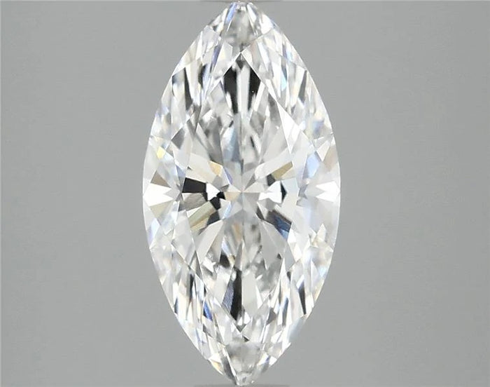 2.10 Carat · MARQUISE · E · VS1 · IGI · Excellent Cut