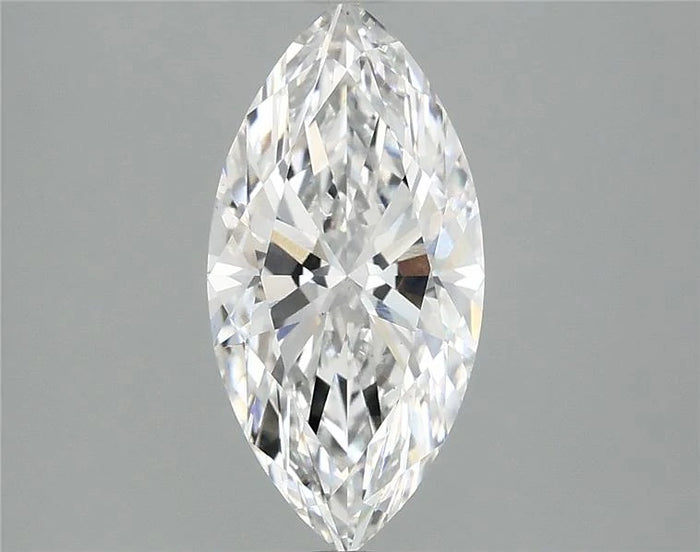 2.06 Carat · MARQUISE · E · VS1 · IGI · Excellent Cut