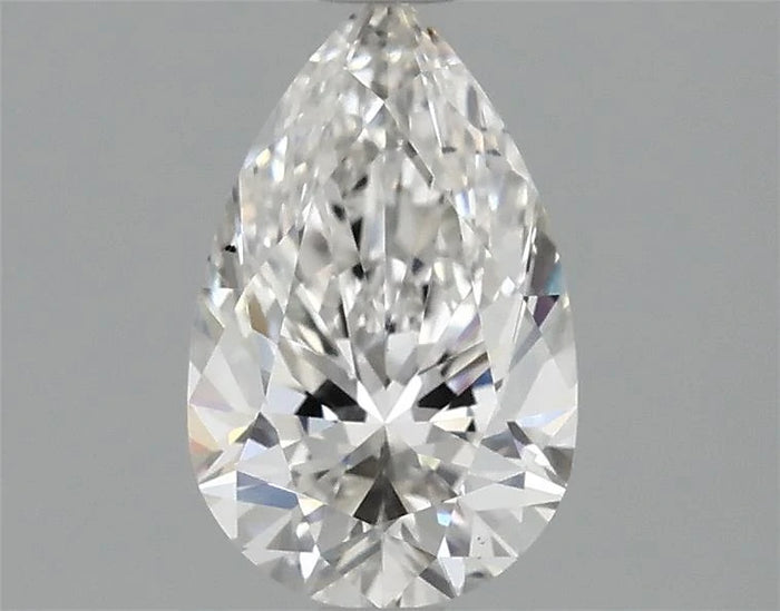 1.51 Carat · PEAR · F · VS2 · IGI · Excellent Cut