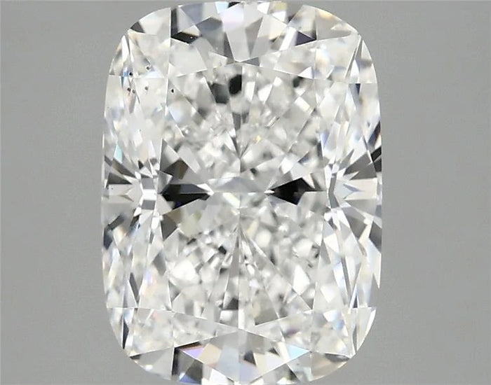 3.03 Carat · CUSHION · E · VS2 · IGI · Excellent Cut