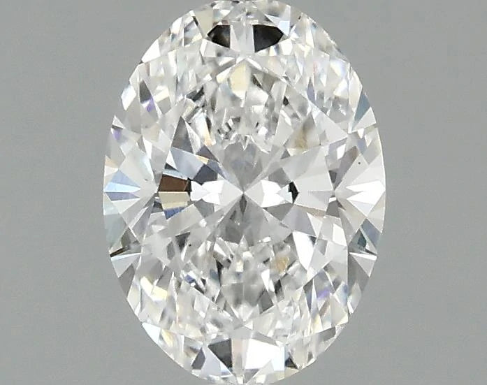 1.10 Carat · OVAL · E · VS1 · IGI · Excellent Cut