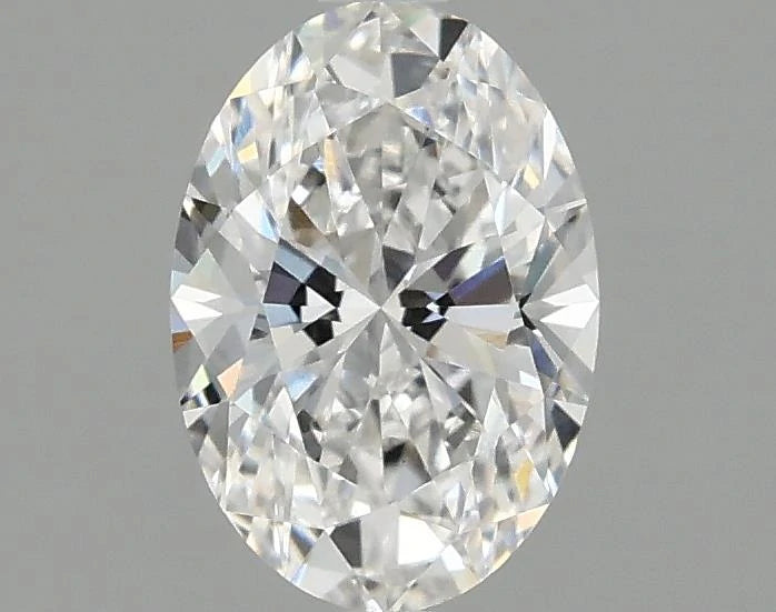 1.10 Carat · OVAL · E · VVS2 · IGI · Excellent Cut
