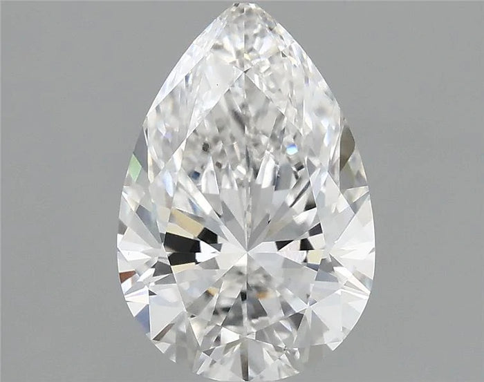 1.36 Carat · PEAR · E · VS1 · IGI · Excellent Cut