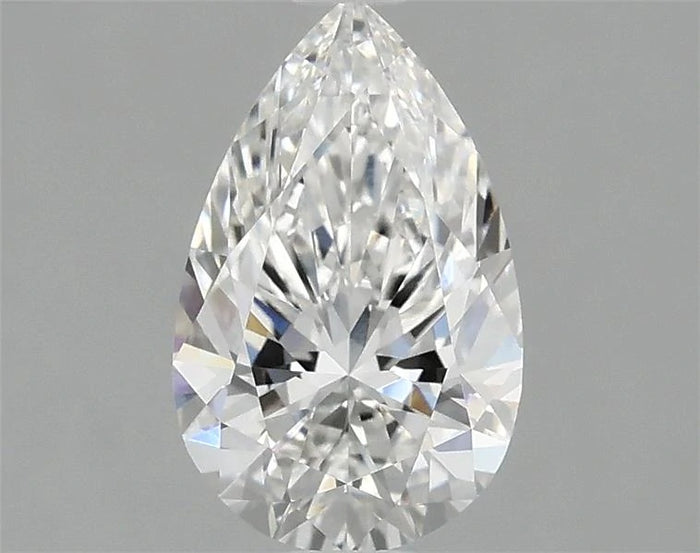 1.17 Carat · PEAR · E · VVS2 · IGI · Excellent Cut