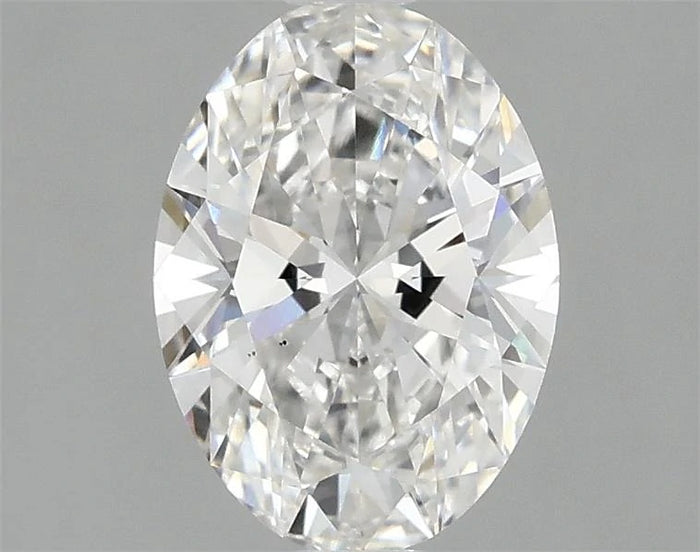 1.09 Carat · OVAL · F · VS2 · IGI · Excellent Cut