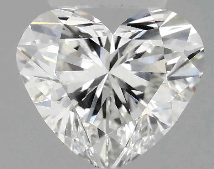 1.04 Carat · HEART · E · VVS2 · IGI · Excellent Cut