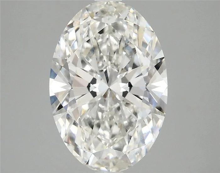 3.10 Carat · OVAL · G · VS1 · IGI · Excellent Cut