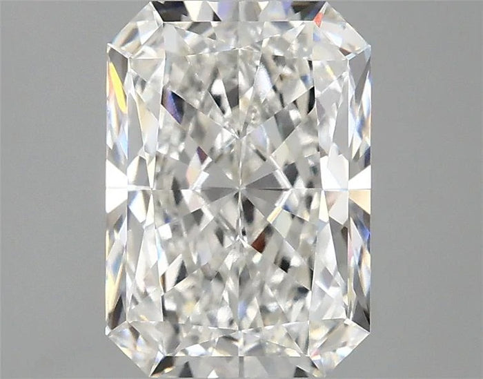 2.41 Carat · RADIANT · E · VVS2 · IGI · Excellent Cut