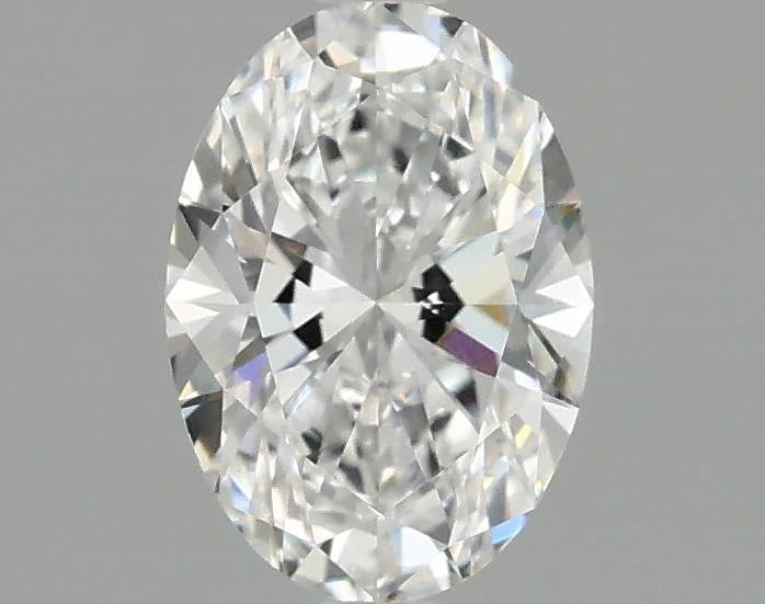 1.08 Carat · OVAL · E · VVS2 · IGI · Excellent Cut