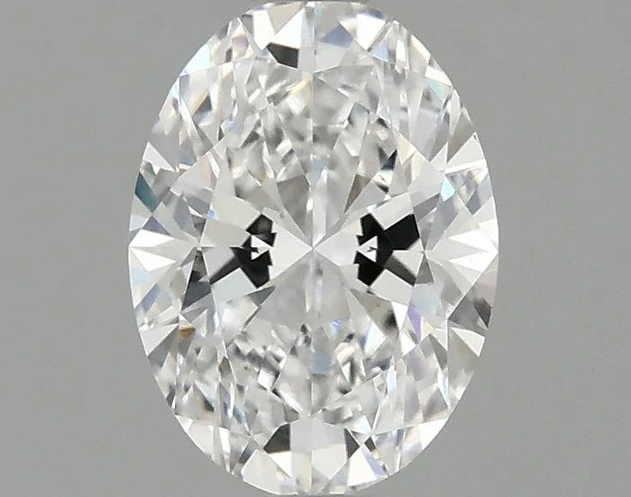 1.08 Carat · OVAL · D · VS1 · IGI · Excellent Cut