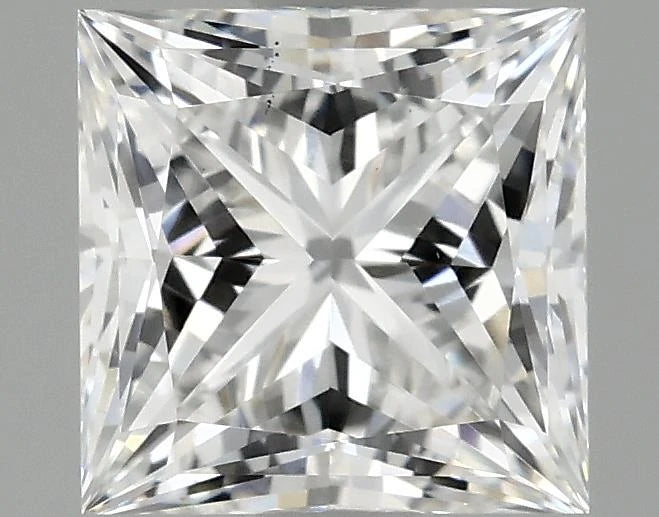 1.10 Carat · PRINCESS · E · VS1 · IGI · Excellent Cut