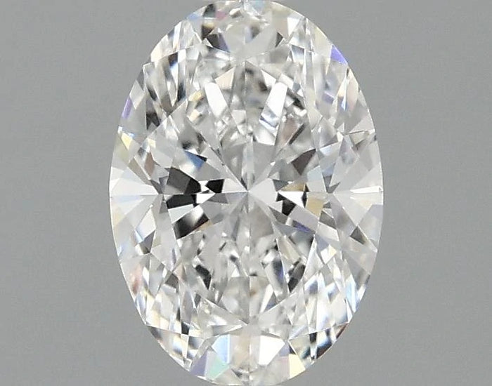 1.08 Carat · OVAL · E · VS1 · IGI · Excellent Cut