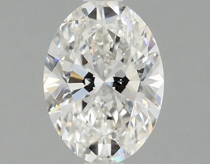 1.08 Carat · OVAL · E · VS1 · IGI · Excellent Cut