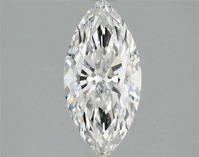 1.30 Carat · MARQUISE · F · VVS2 · IGI · Excellent Cut