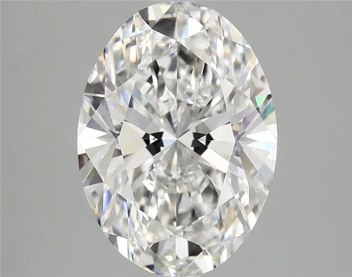 3.10 Carat · OVAL · E · VS1 · IGI · Excellent Cut