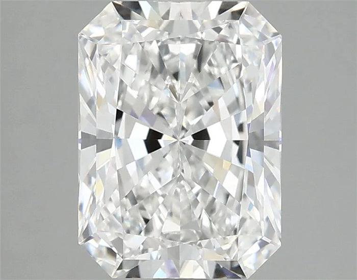 2.38 Carat · RADIANT · D · VVS2 · IGI · Excellent Cut