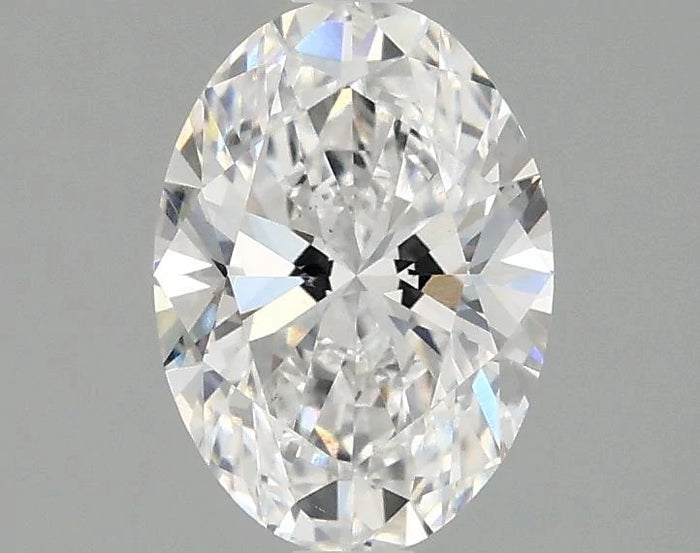 1.37 Carat · OVAL · E · VS1 · IGI · Excellent Cut