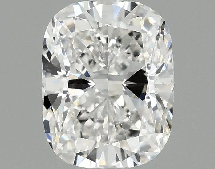 1.09 Carat · CUSHION · E · VVS2 · IGI · Excellent Cut