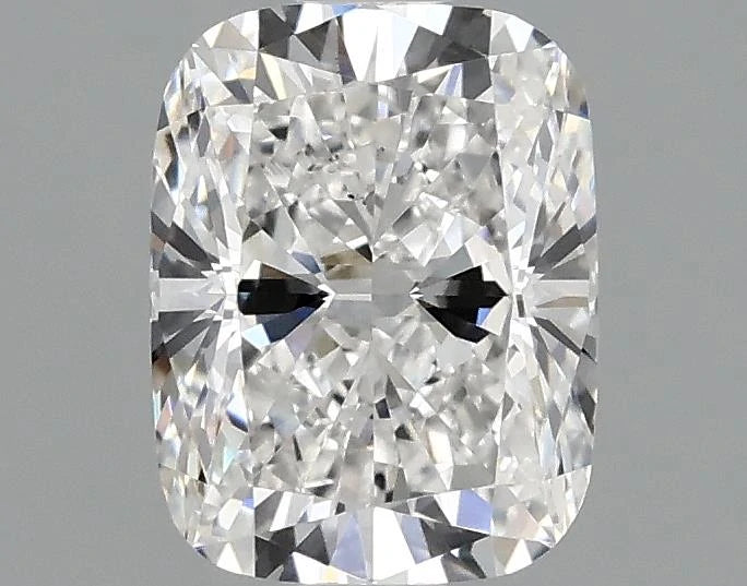 1.09 Carat · CUSHION · E · VS2 · IGI · Excellent Cut