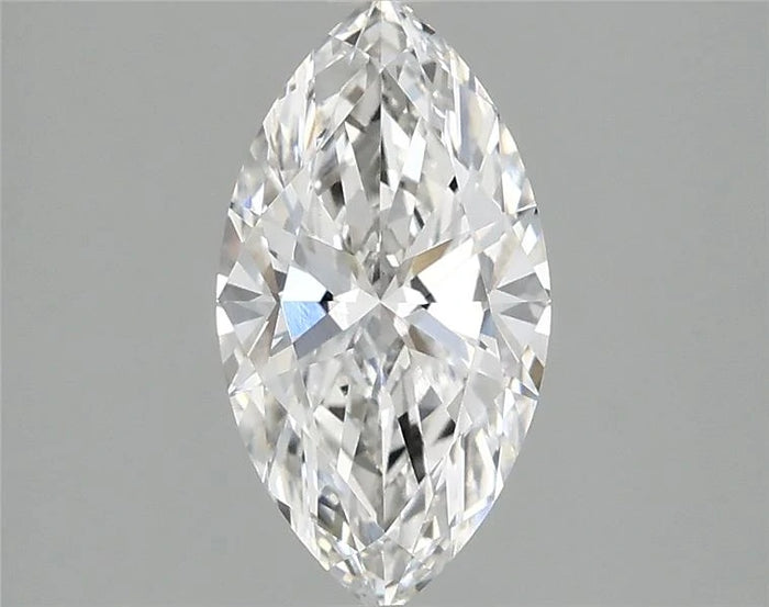 1.49 Carat · MARQUISE · E · VVS2 · IGI · Excellent Cut