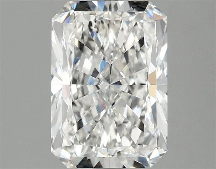 2.40 Carat · RADIANT · E · VVS2 · IGI · Excellent Cut