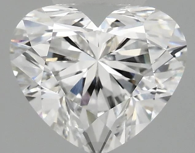 2.02 Carat · HEART · E · VVS2 · IGI · Excellent Cut