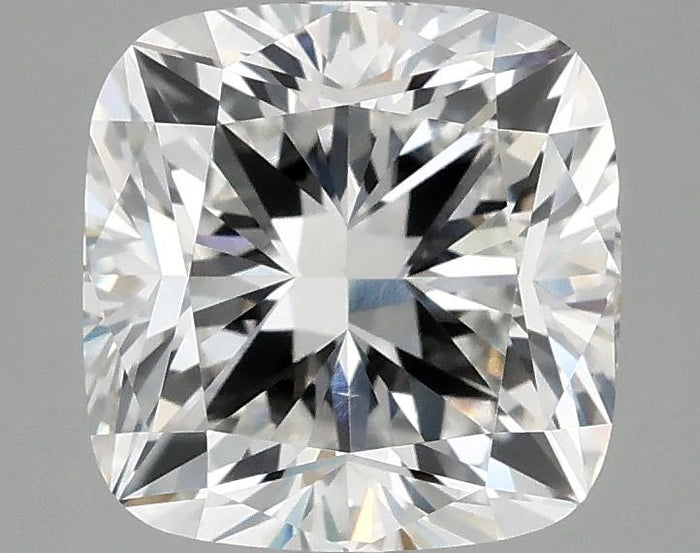 2.87 Carat · CUSHION · F · VS1 · IGI · Excellent Cut