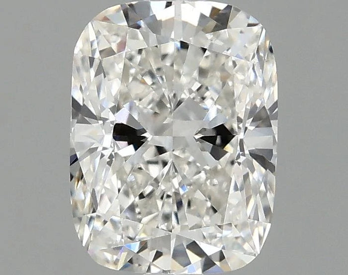 1.10 Carat · CUSHION · F · VS1 · IGI · Excellent Cut