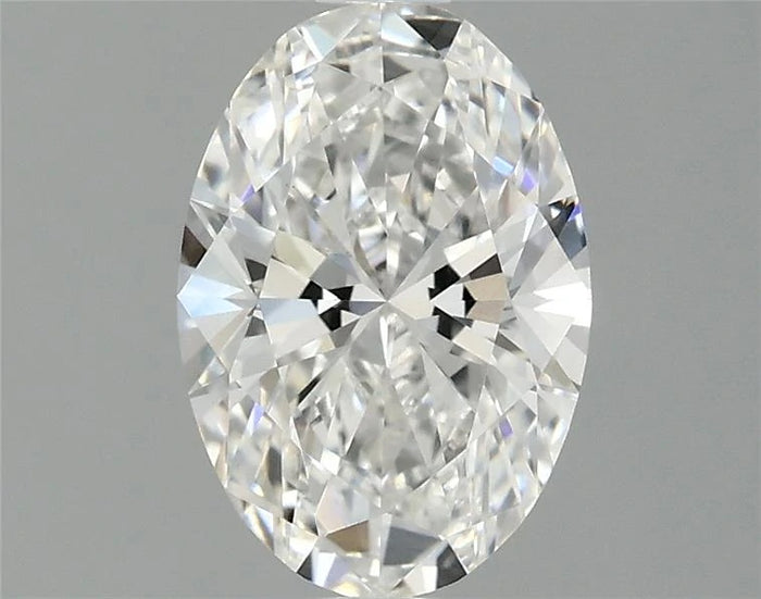 1.08 Carat · OVAL · E · VVS2 · IGI · Excellent Cut