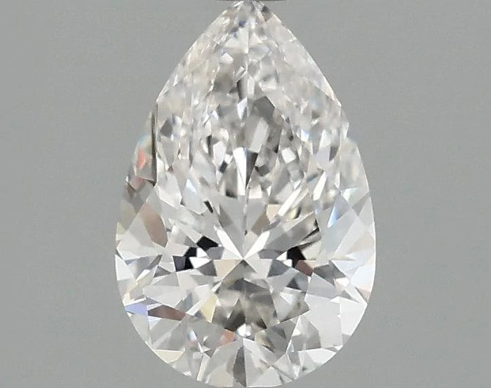 1.18 Carat · PEAR · E · VVS2 · IGI · Excellent Cut