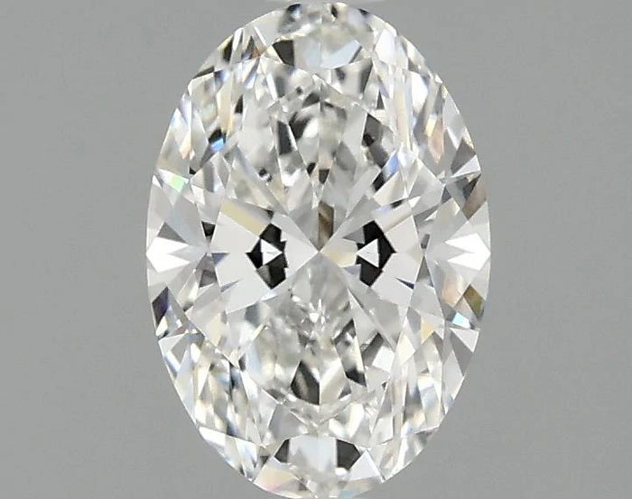 1.15 Carat · OVAL · F · VVS2 · IGI · Excellent Cut